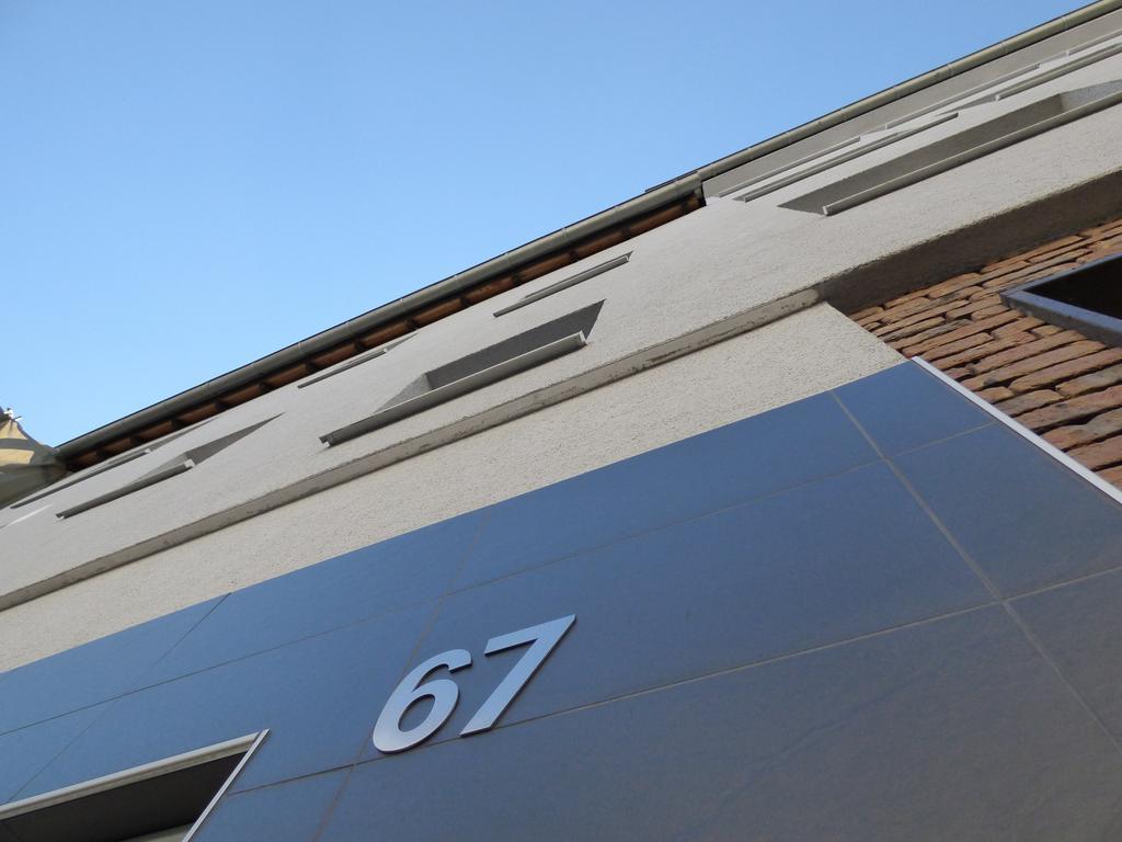 Top Apartments In Zentraler Lage Cologne Exterior photo