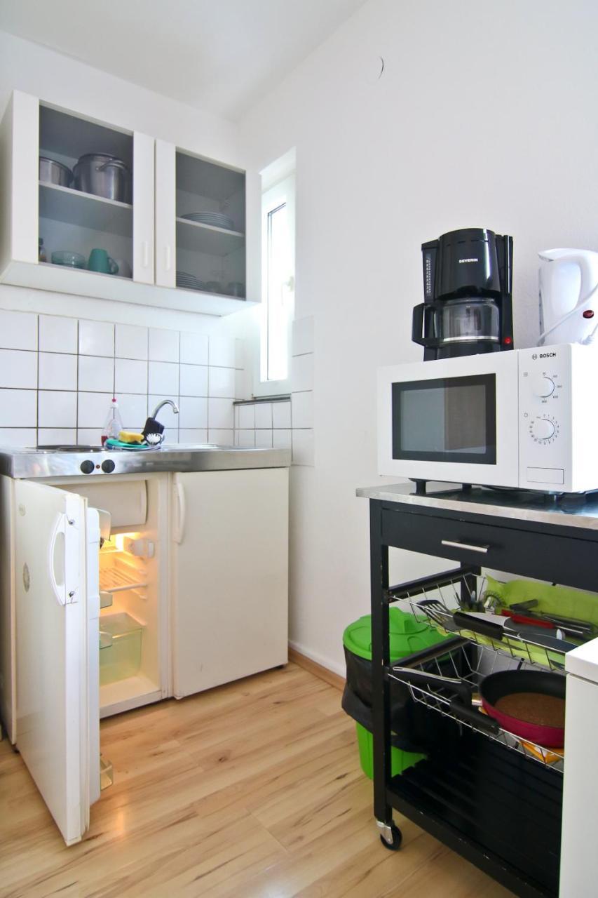 Top Apartments In Zentraler Lage Cologne Exterior photo