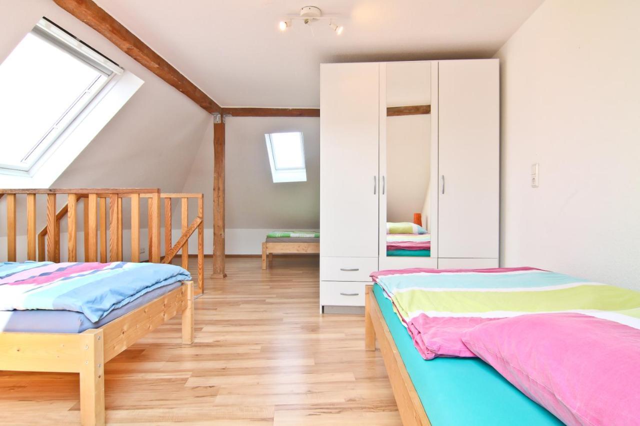 Top Apartments In Zentraler Lage Cologne Exterior photo