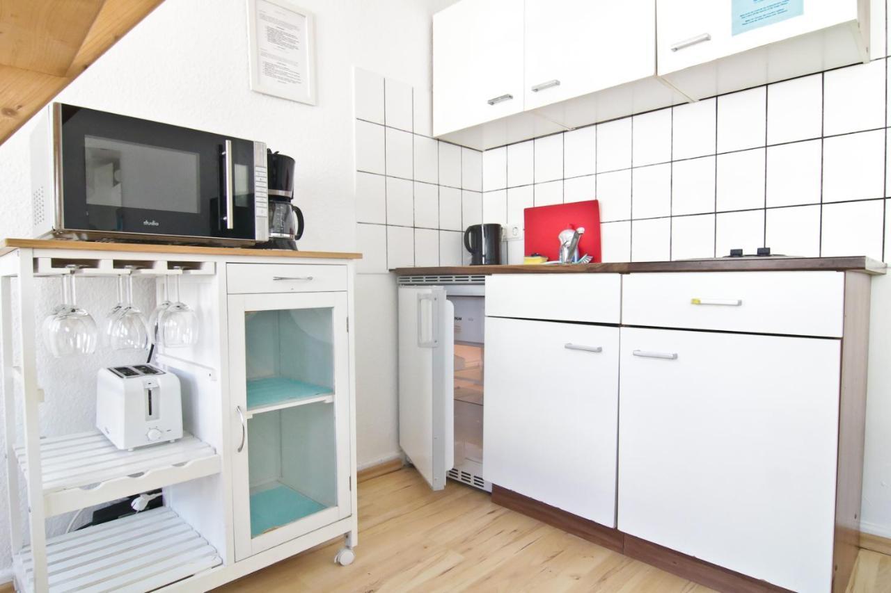 Top Apartments In Zentraler Lage Cologne Exterior photo