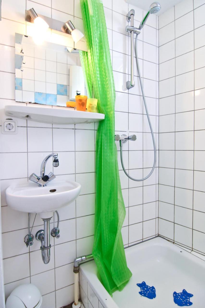 Top Apartments In Zentraler Lage Cologne Exterior photo