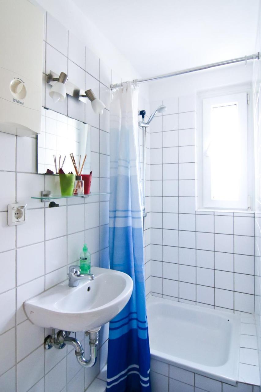 Top Apartments In Zentraler Lage Cologne Exterior photo
