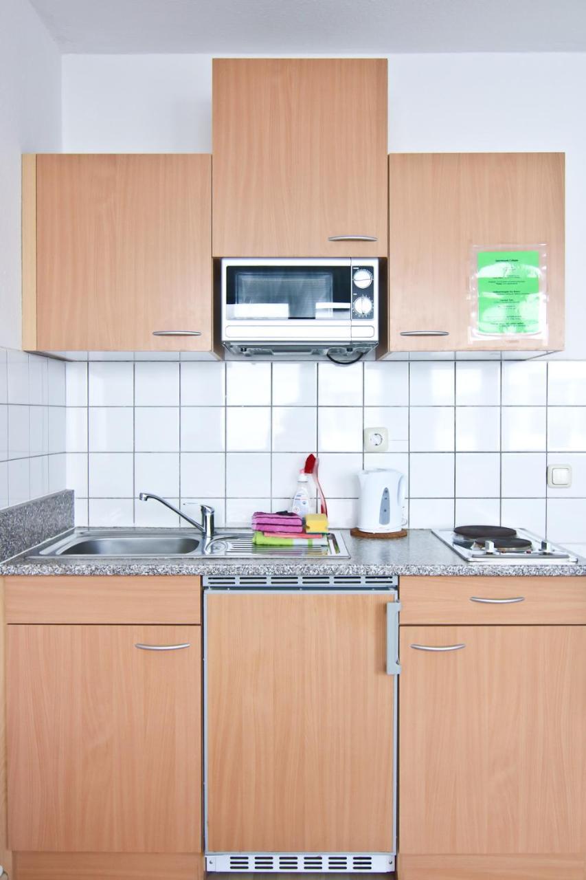 Top Apartments In Zentraler Lage Cologne Exterior photo