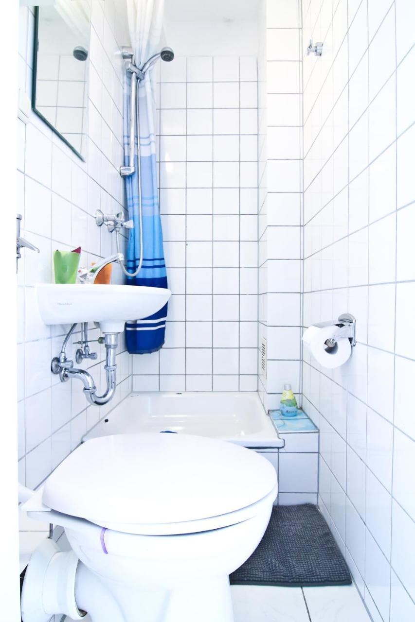 Top Apartments In Zentraler Lage Cologne Exterior photo