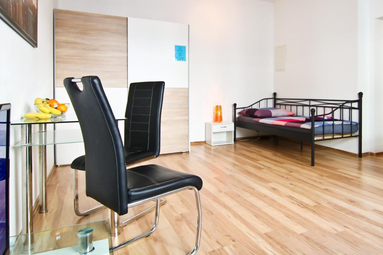 Top Apartments In Zentraler Lage Cologne Exterior photo