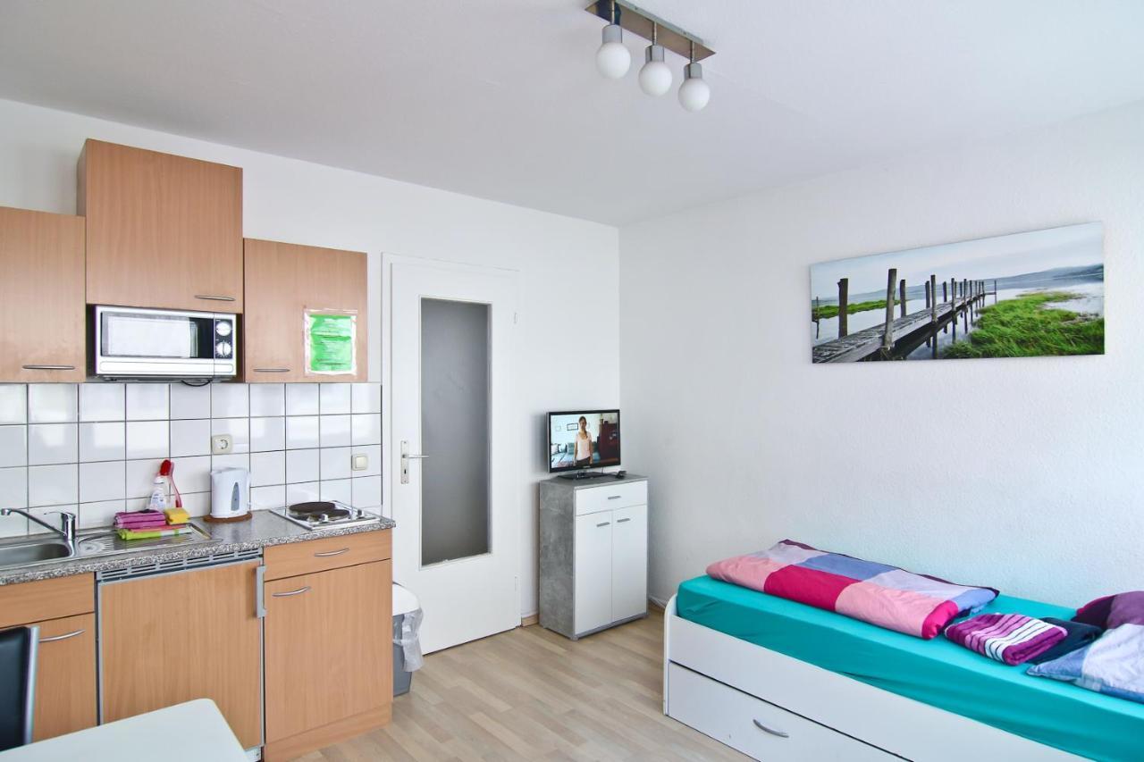 Top Apartments In Zentraler Lage Cologne Exterior photo