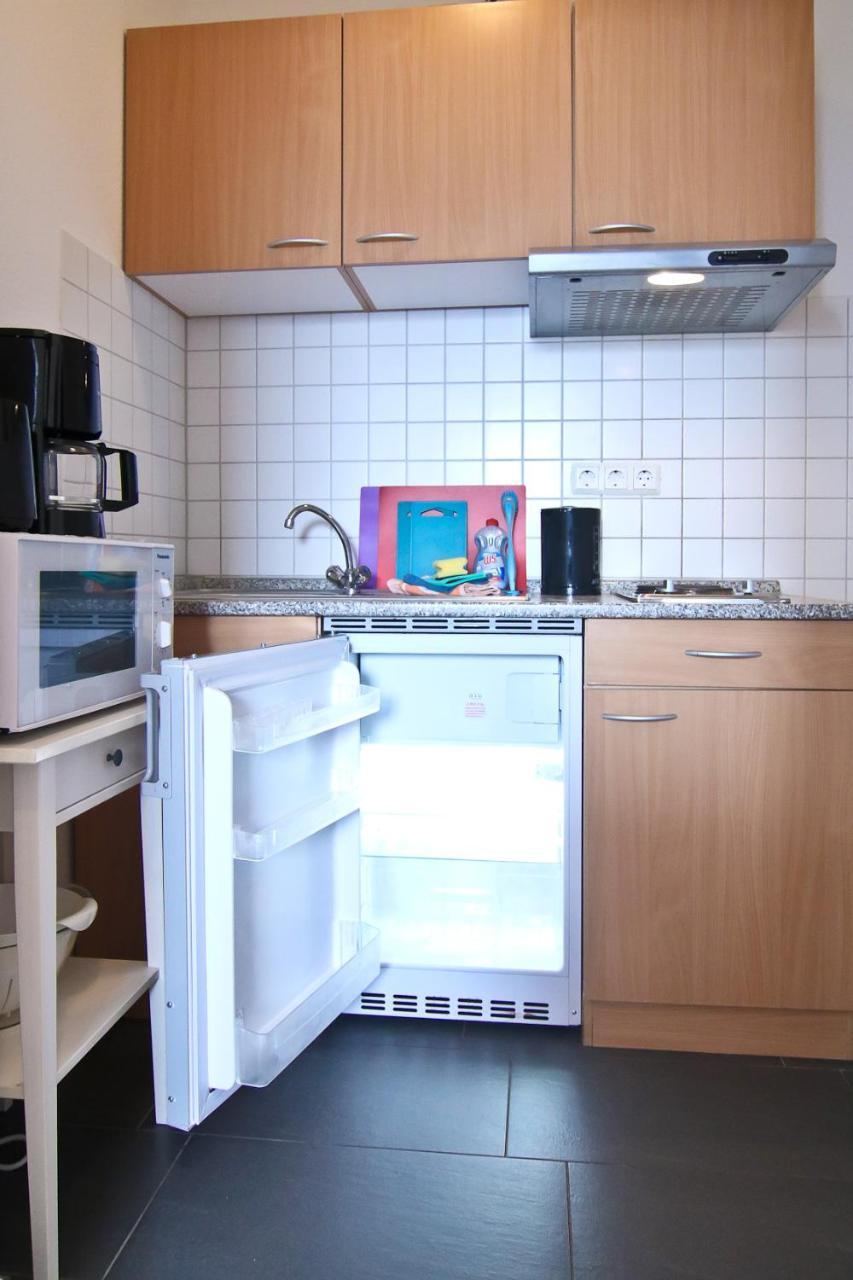 Top Apartments In Zentraler Lage Cologne Exterior photo