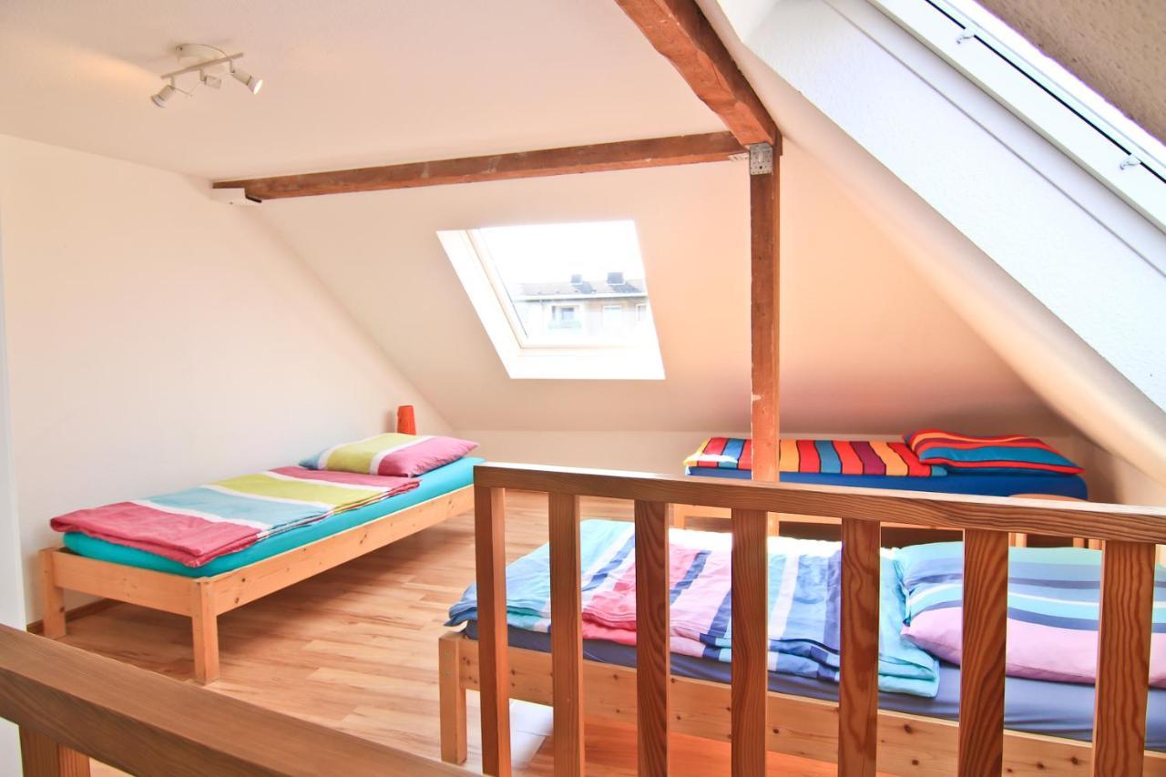 Top Apartments In Zentraler Lage Cologne Exterior photo